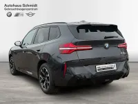 Gebraucht BMW X3 M Sport 197 PS (144 kW) 2025 Sophistograu brillanteffekt SUV