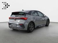 Gebraucht Cupra Born 150 kW (204 PS) 2024 Grau Kleinwagen