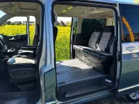 Używany VW T6 204 KM (150 kW) 2017 Andere farben Van