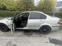 Gebraucht BMW 318 116 PS (85 kW) 2004