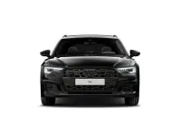 Gebraucht Audi S6 Sport 344 PS (253 kW) 2024 Brillantschwarz Kombi