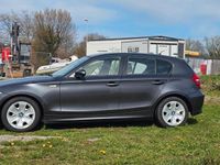 gebraucht BMW 118 d *Steuerkette macht Geräusche *