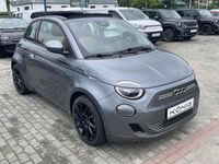 gebraucht Fiat 500C Cabrio MY23 Elektro by Irmscher Lederpaket