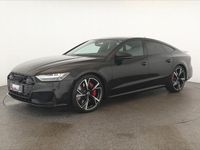 Gebraucht Audi S7 Ambiente 344 PS (253 kW) 2025 Mythosschwarz Kleinwagen