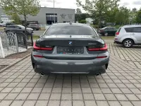 Gebraucht BMW 320 M Sport 190 PS (139 kW) 2020 Grau Limousine