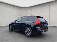 Gebraucht Volvo XC60 Plus 197 PS (144 kW) 2024 Schwarz SUV