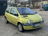 gebraucht Renault Twingo 1.2 - HU/AU NEU