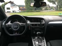 gebraucht Audi A4 Allroad Avant 3.0 TDI DPF clean Diesel Quattro