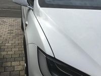 Second-hand Tesla Model X 386 kW (525 CP) 2017 Alb SUV