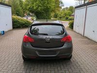 gebraucht Opel Astra Service neu TÜV neu