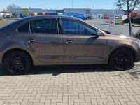 Second-hand VW Jetta Match 122 CP (89 kW) 2012 Maro Berlinǎ