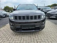 Gebraucht Jeep Compass 150 PS (110 kW) 2020 SUV