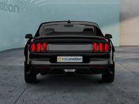 gebraucht Ford Mustang Fastback 5.0 Ti-VCT V8 Aut. MACH1 338 kW, 2-türig