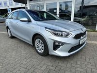 gebraucht Kia Ceed 1.0 T-GDI-VISION-1.HAND-KLIMAAUT-6.Jahre Garantie