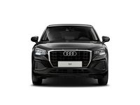 Ny Audi Q2 Advanced 116 HK (85 kW) 2026 Sort SUV