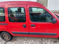 gebraucht Renault Kangoo -/ 1.2 16V Tüv 09/25