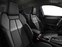 Gebraucht Audi A3 S-Line 150 PS (110 kW) 2025 Daytonagrau perleffekt Limousine