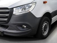 Gebraucht Mercedes Sprinter 170 PS (125 kW) 2022 Arktikweiß Van