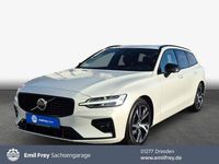 Gebraucht Volvo V60 Plus 197 PS (144 kW) 2025 Weiß Kombi