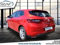 gebraucht Renault Mégane IV 5-trg. Experience TCe 130