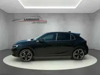 Gebraucht Opel Corsa 131 PS (96 kW) 2024 Schwarz Kleinwagen
