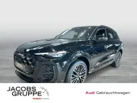Usata Audi Q5 Ambiente 150 CV (110 kW) 2026 Nero SUV
