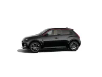 Nowe Renault 5 E-Tech Iconic 77 kW (106 KM) 2026 Czarny Sedan/Limuzyna
