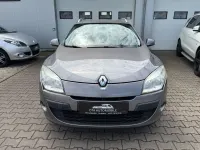 Usata Renault Mégane GrandTour Expression 106 CV (77 kW) 2010 Grigio Station wagon