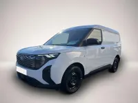 Neu Ford Courier Trend 100 kW (136 PS) 2026 Manufacturer Van / Kleinbus