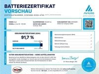 Gebraucht Audi e-tron Sport 300 kW (408 PS) 2020 Grau SUV
