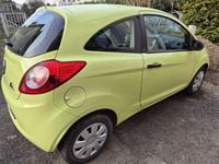 Gebraucht Ford Ka 69 PS (50 kW) 2010 Gold Kleinwagen
