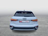Gebraucht Audi A3 Ambiente 150 PS (110 kW) 2025 Gletscherweiß metallic Kombi