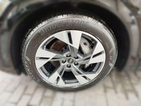Gebraucht Audi Q8 e-tron Advanced Plus 300 kW (408 PS) 2023 Mythosschwarz metallic SUV