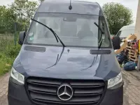 Gebraucht Mercedes Sprinter 143 PS (105 kW) 2020 Van