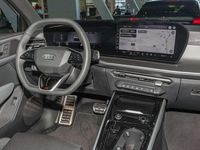 Gebraucht Audi Q3 S-Line 150 PS (110 kW) 2026 Pfeilgrauperleffekt SUV