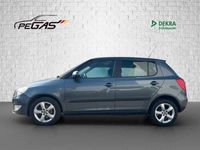 gebraucht Skoda Fabia Style Edition