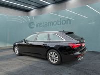 gebraucht Audi A6 Av 40 TDI qu sport s-line