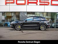 Gebraucht Porsche Cayenne 462 PS (339 kW) 2020 Schwarz SUV