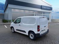 Gebraucht Toyota Proace City 102 PS (75 kW) 2024 Weiß Van / Kleinbus