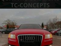 gebraucht Audi A8 S8 Umbau TC Concepts 4.0 V8 TDI Quattro