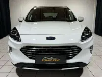 Usata Ford Kuga Titanium 190 CV (139 kW) 2023 Bianco SUV