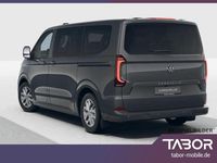 Neu VW T7 Style 150 PS (110 kW) 2026 Graphite dust metallic Van