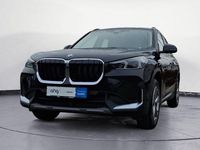 Gebraucht BMW X1 150 PS (110 kW) 2025 Schwarz SUV