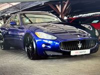 Gebraucht Maserati Granturismo 405 PS (297 kW) 2008 Coupé