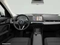Gebraucht BMW X1 156 PS (114 kW) 2025 Weiß SUV
