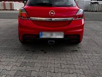 gebraucht Opel Astra GTC OPC Look