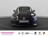 Gebraucht VW Golf VIII GTI 325 PS (239 kW) 2026 Schwarz Limousine