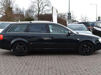 Gebraucht Audi A6 250 PS (183 kW) 2003 Schwarz Kombi