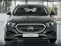 Gebraucht Mercedes E220 197 PS (144 kW) 2025