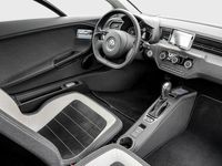 Gebraucht VW XL1 48 PS (35 kW) 2018 Oryxweiß perlmutteffekt Coupé